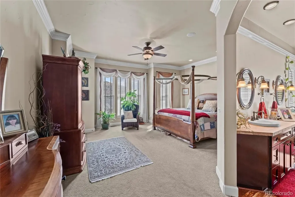 8465 Aspenglow Lane Cascade CO 80809