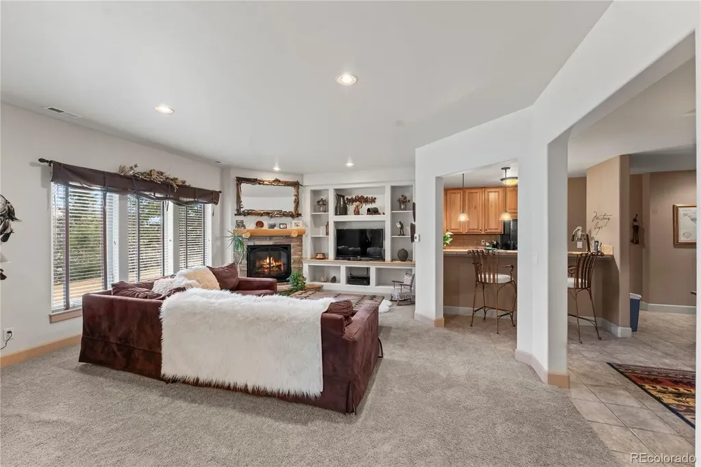 8465 Aspenglow Lane Cascade CO 80809