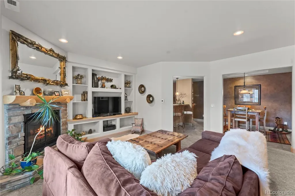 8465 Aspenglow Lane Cascade CO 80809