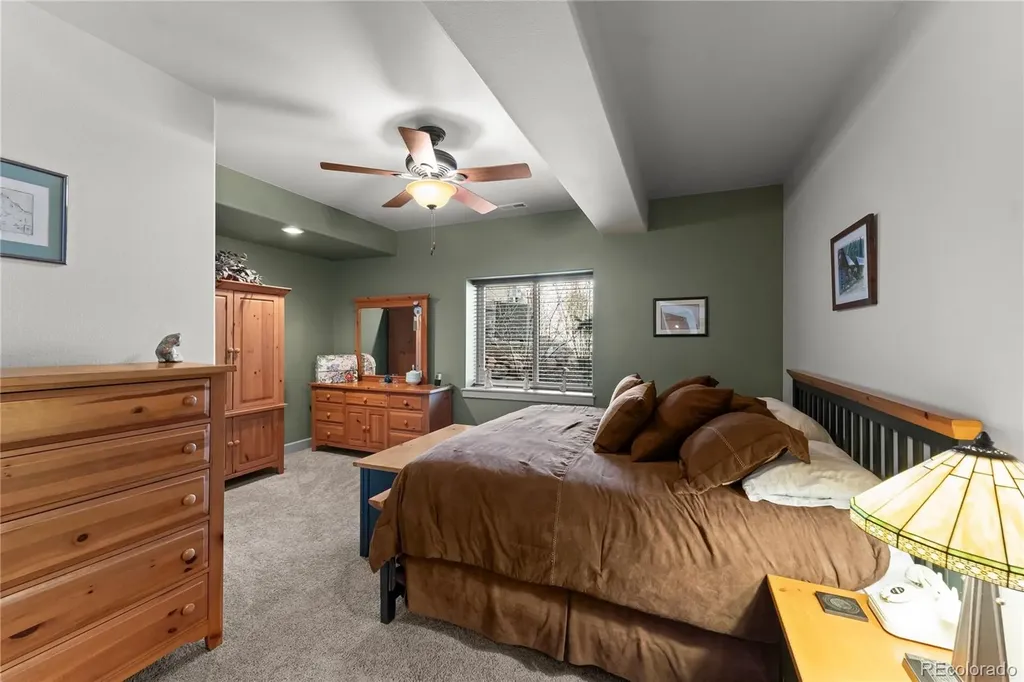 8465 Aspenglow Lane Cascade CO 80809