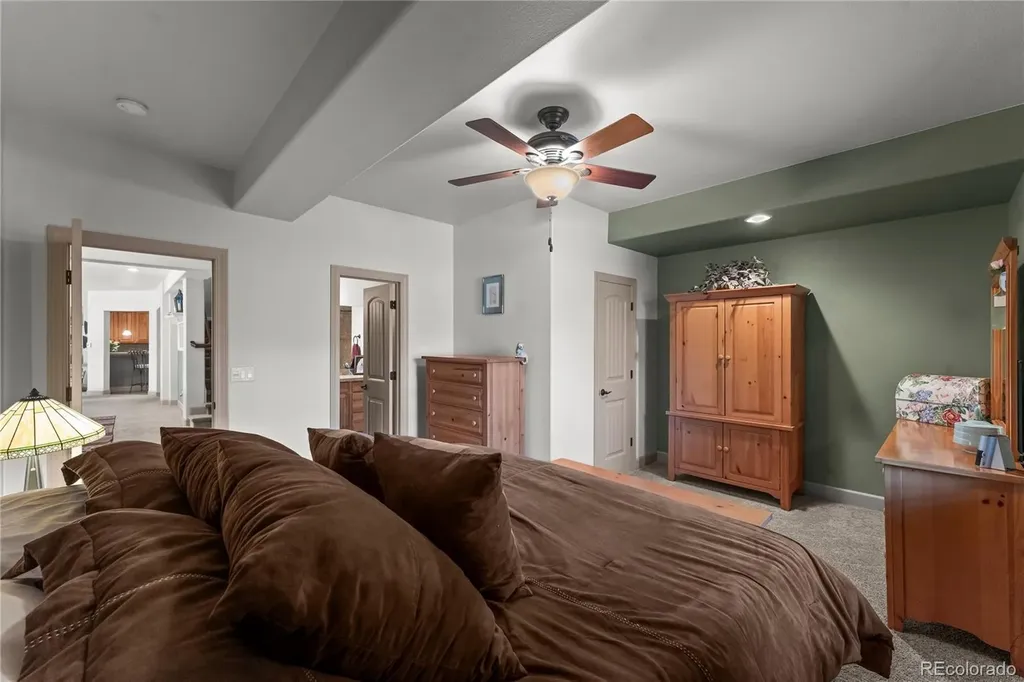 8465 Aspenglow Lane Cascade CO 80809