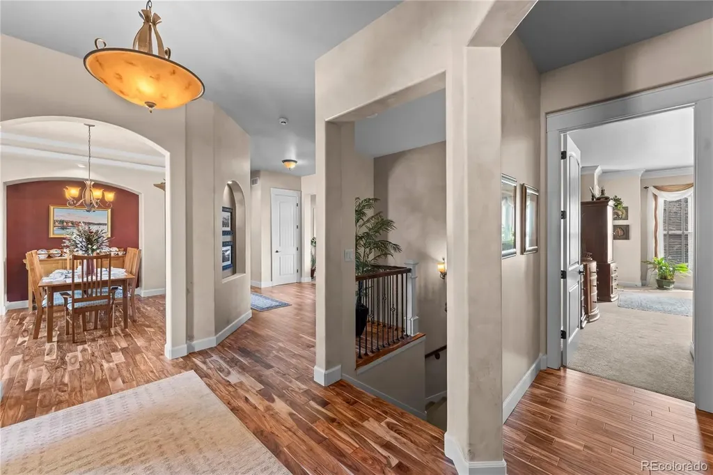8465 Aspenglow Lane Cascade CO 80809