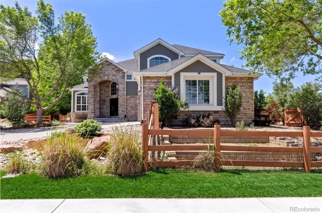 14075 Willow Wood Court Broomfield CO 80020
