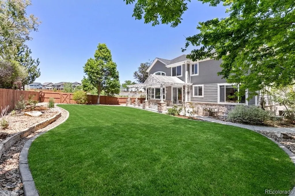 14075 Willow Wood Court Broomfield CO 80020