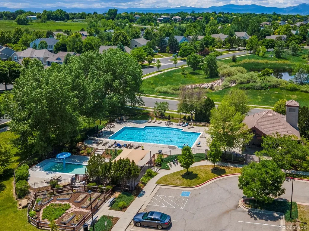 14075 Willow Wood Court Broomfield CO 80020