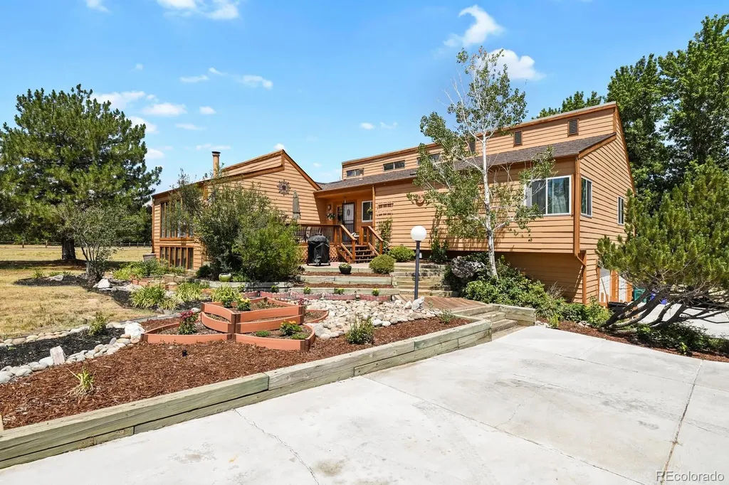 511 E 3rd Avenue Castle Rock CO 80108