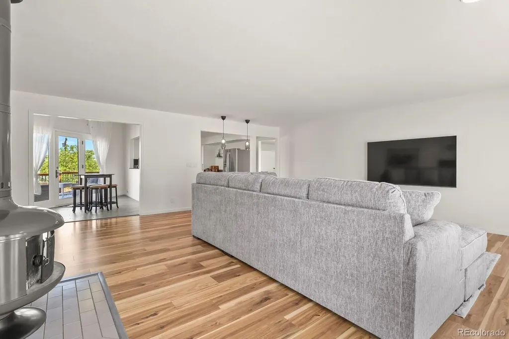 511 E 3rd Avenue Castle Rock CO 80108