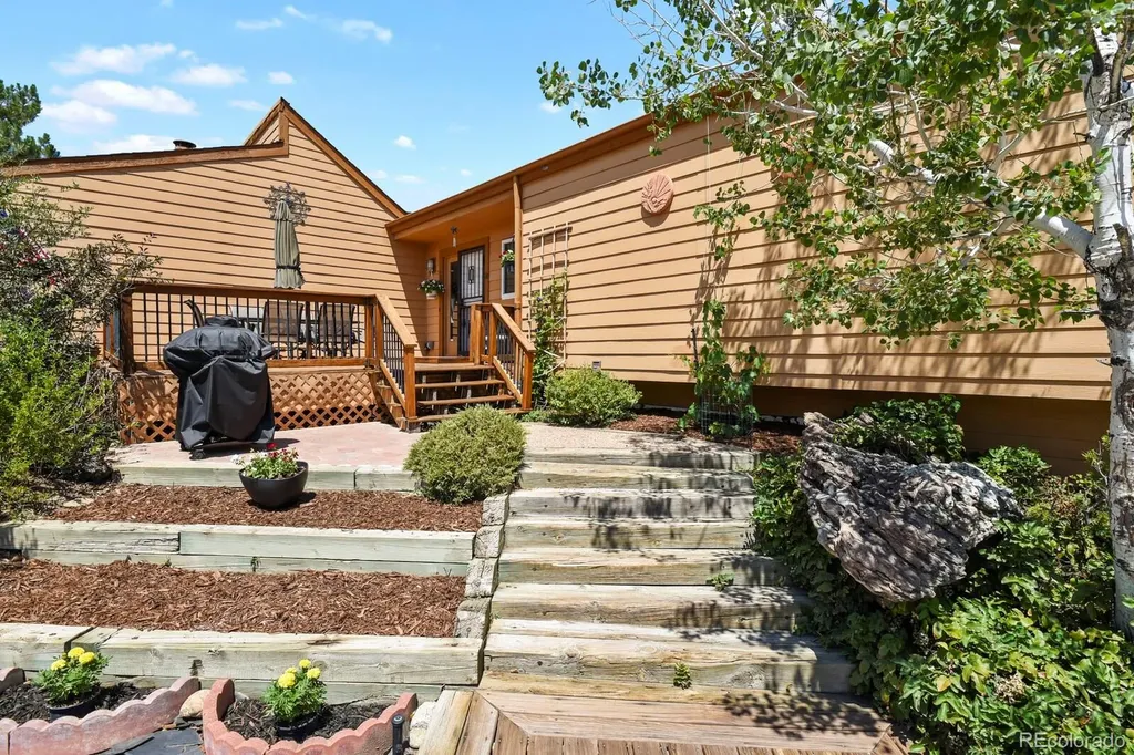511 E 3rd Avenue Castle Rock CO 80108