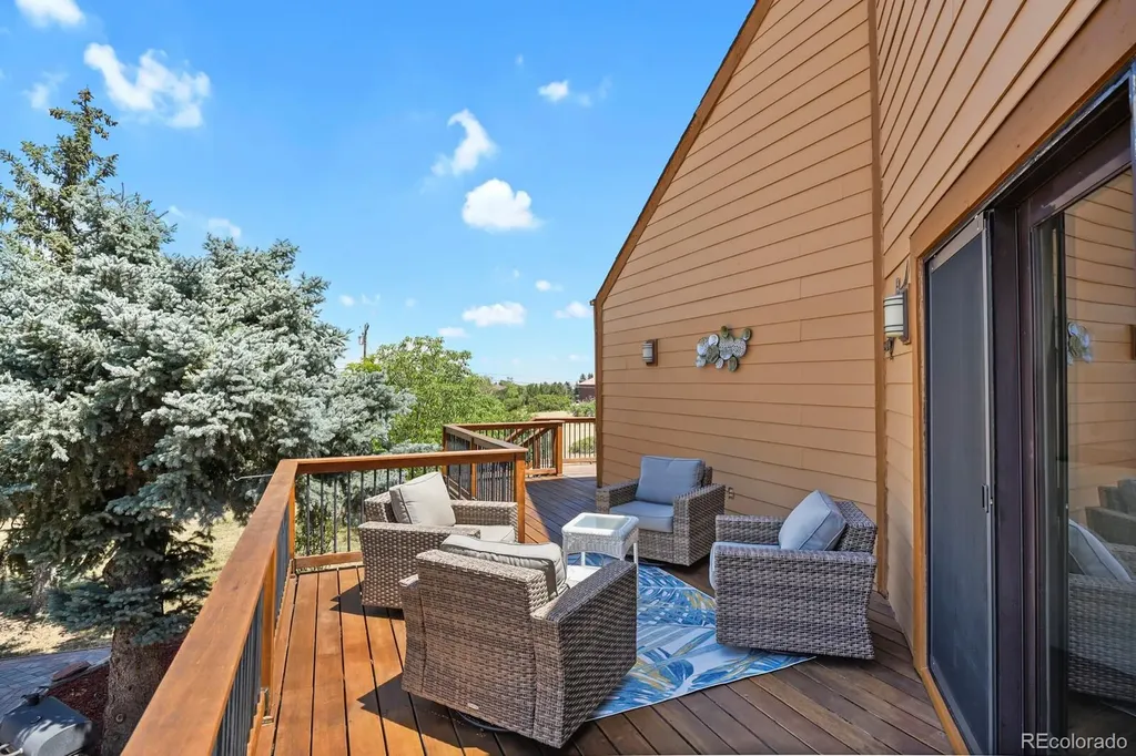 511 E 3rd Avenue Castle Rock CO 80108