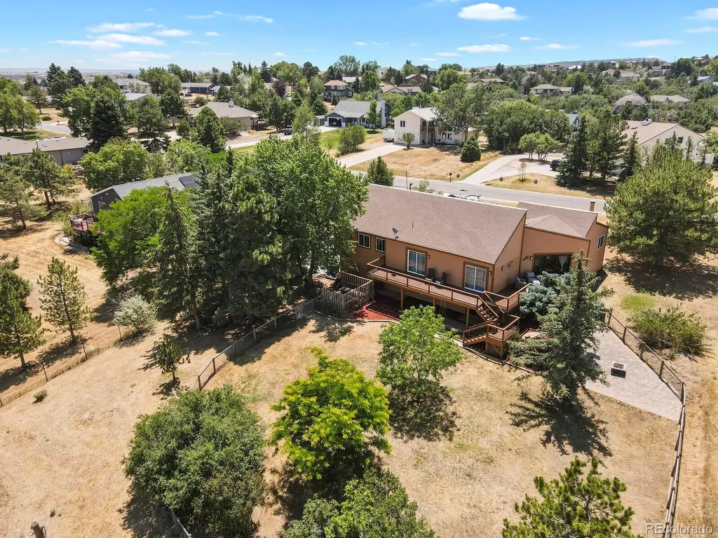 511 E 3rd Avenue Castle Rock CO 80108
