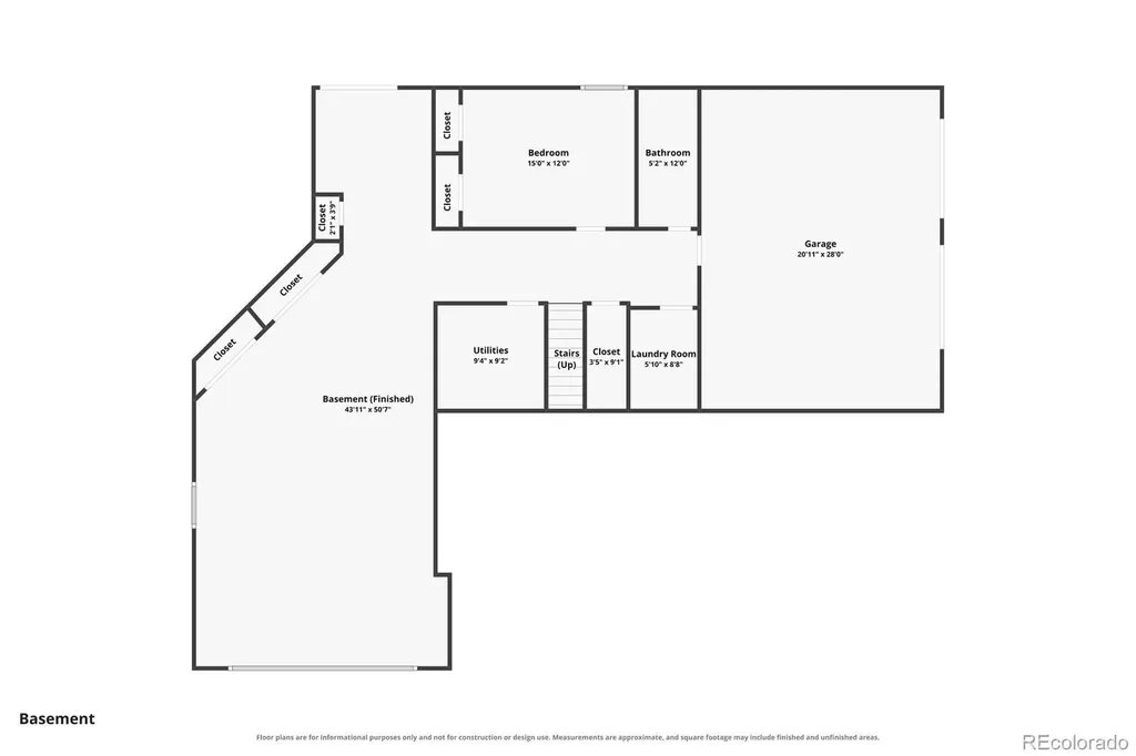 511 E 3rd Avenue Castle Rock CO 80108
