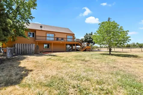 511 E 3rd Avenue Castle Rock CO 80108
