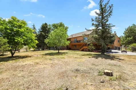 511 E 3rd Avenue Castle Rock CO 80108