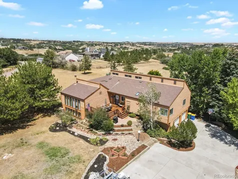 511 E 3rd Avenue Castle Rock CO 80108