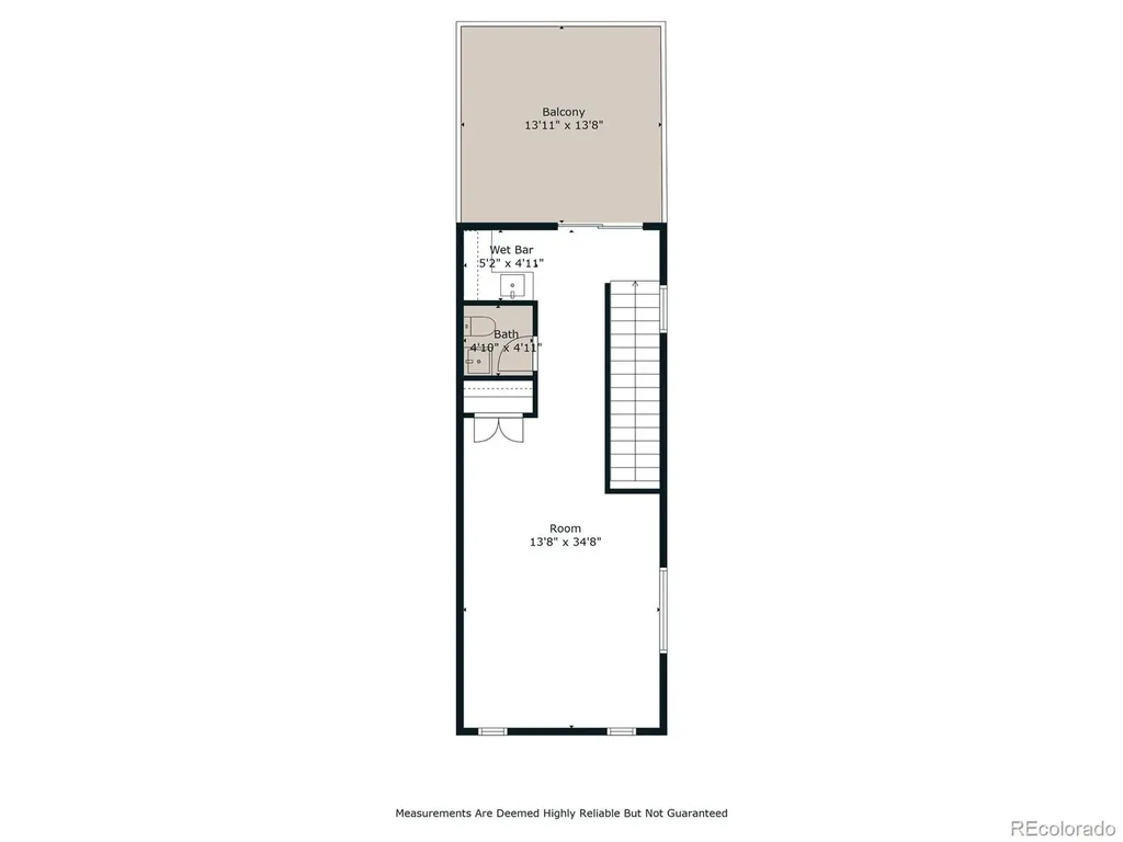 1753 Harlan Street Lakewood CO 80214