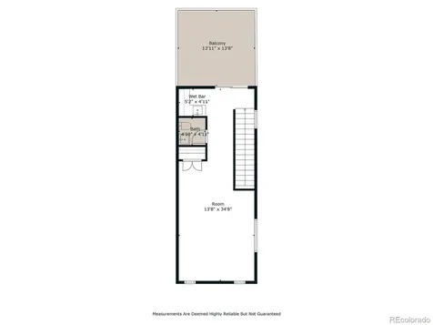 1753 Harlan Street Lakewood CO 80214