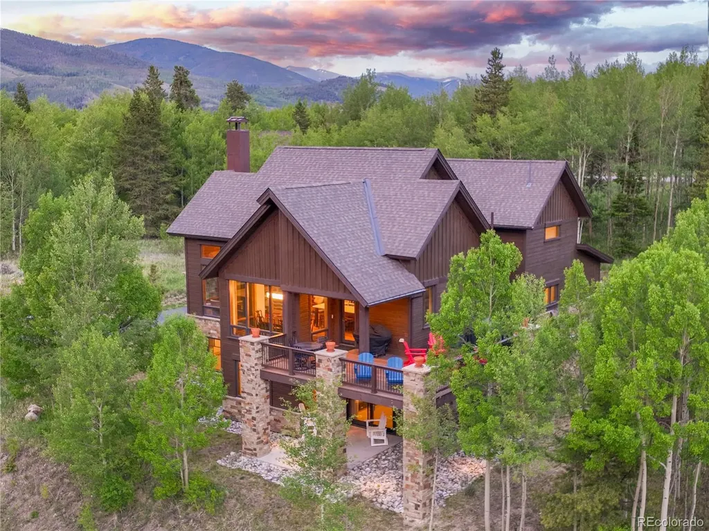 2045 Currant Way Silverthorne CO 80498