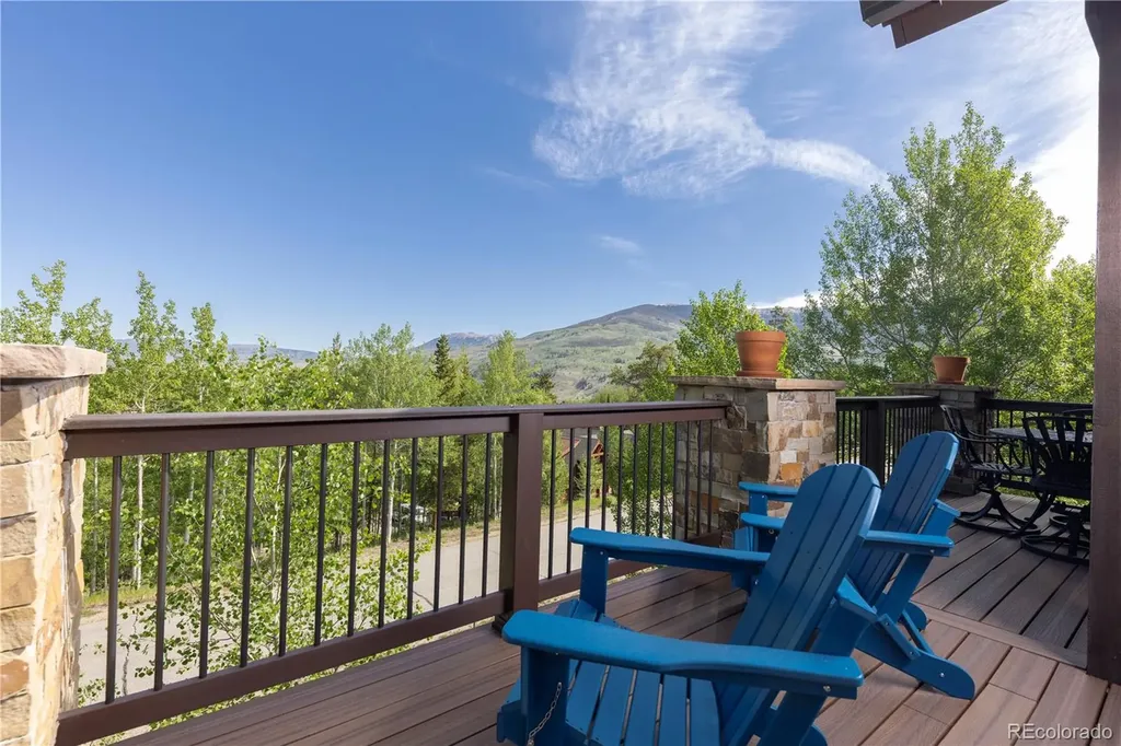 2045 Currant Way Silverthorne CO 80498