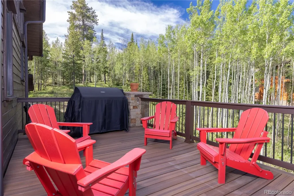 2045 Currant Way Silverthorne CO 80498