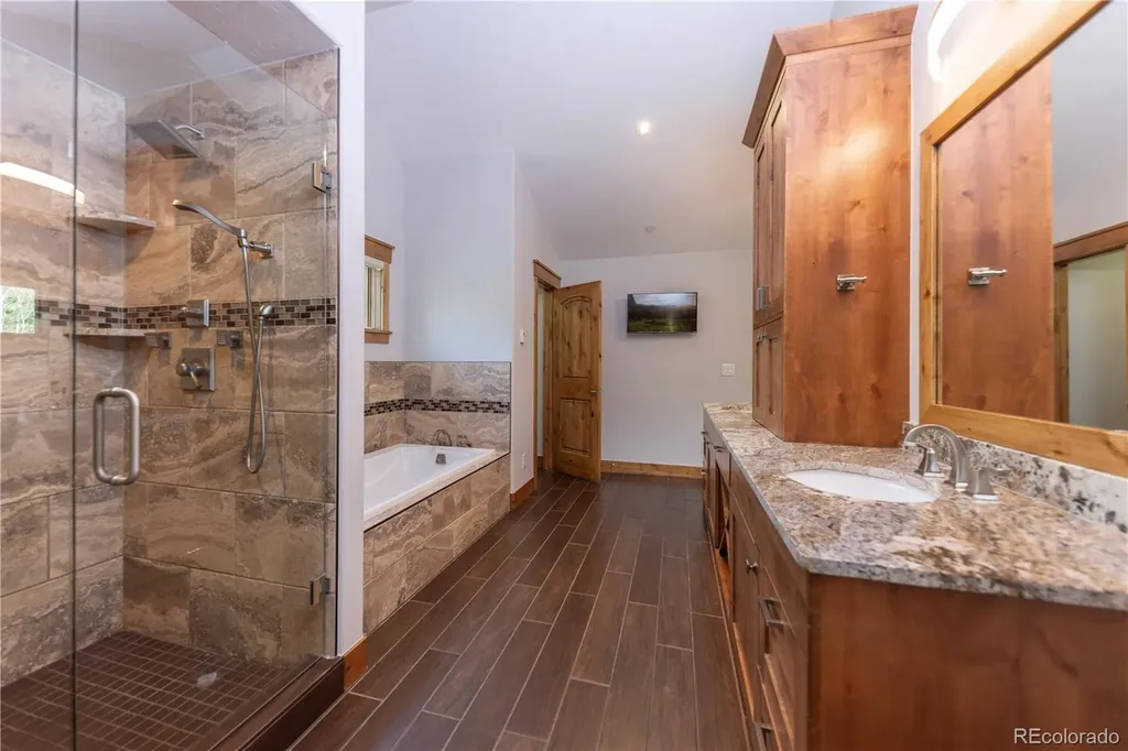 2045 Currant Way Silverthorne CO 80498