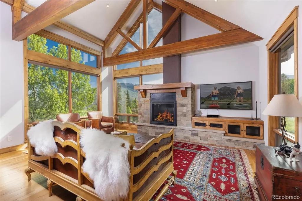 2045 Currant Way Silverthorne CO 80498