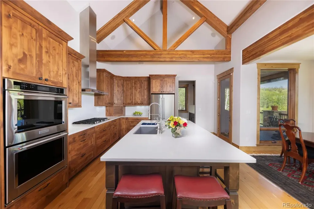 2045 Currant Way Silverthorne CO 80498