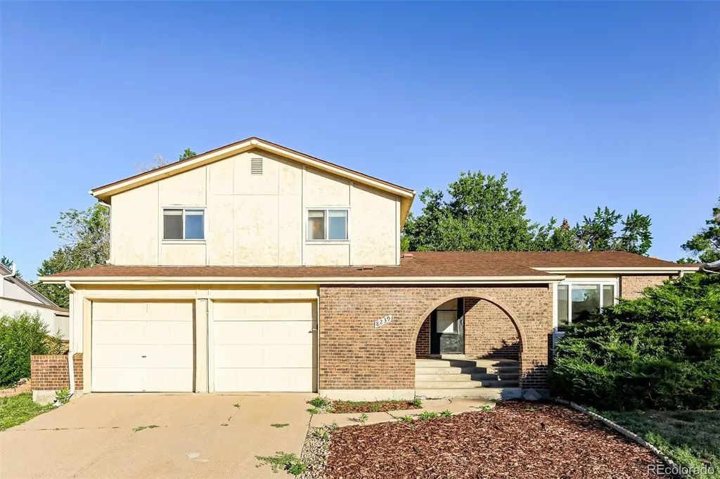 8239 Quay Drive Arvada CO 80003