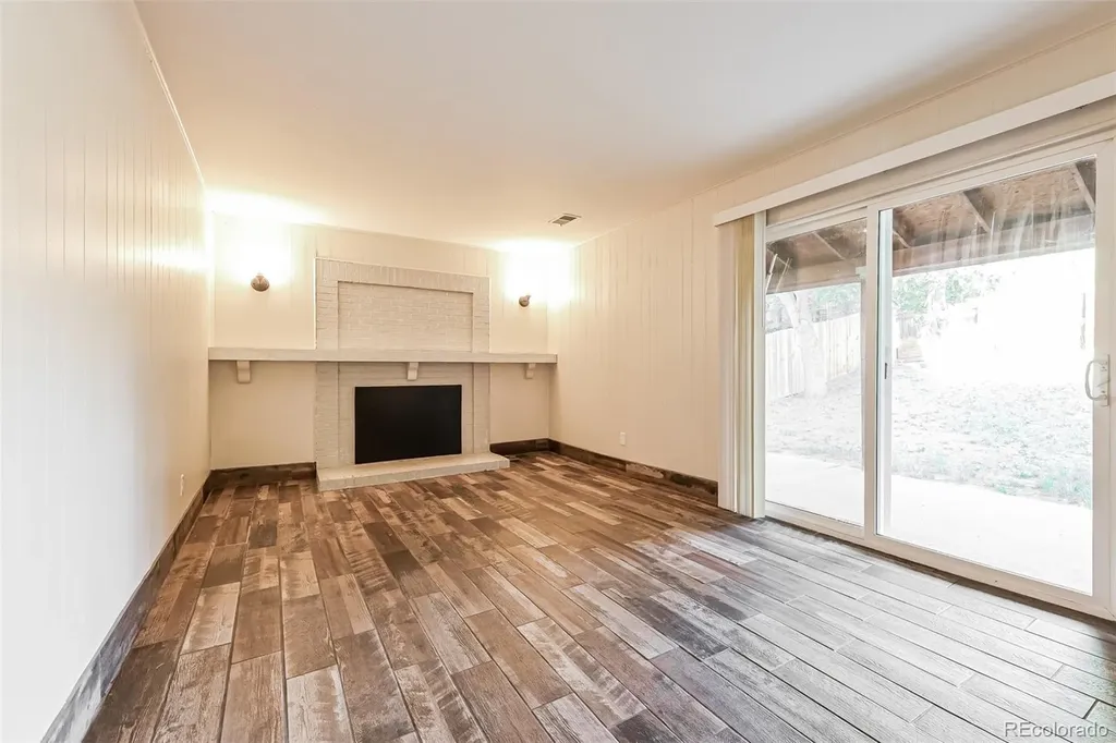 8239 Quay Drive Arvada CO 80003