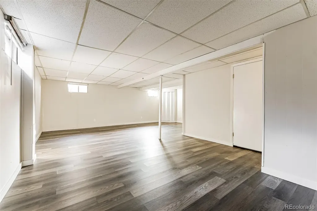 8239 Quay Drive Arvada CO 80003