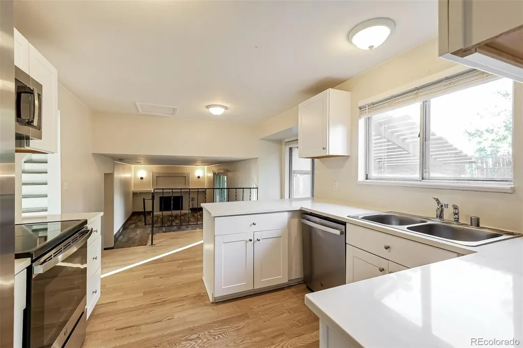 8239 Quay Drive Arvada CO 80003