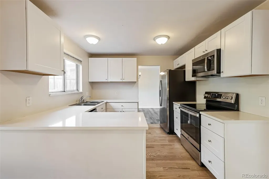 8239 Quay Drive Arvada CO 80003
