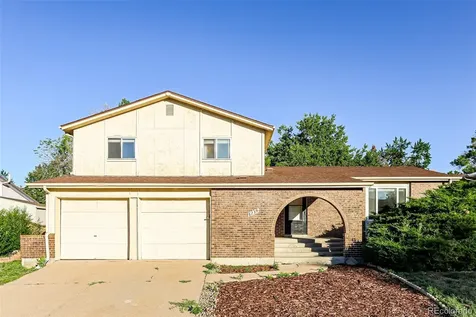 8239 Quay Drive Arvada CO 80003