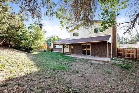 8239 Quay Drive Arvada CO 80003