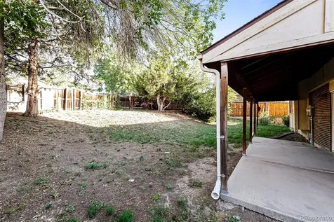 8239 Quay Drive Arvada CO 80003