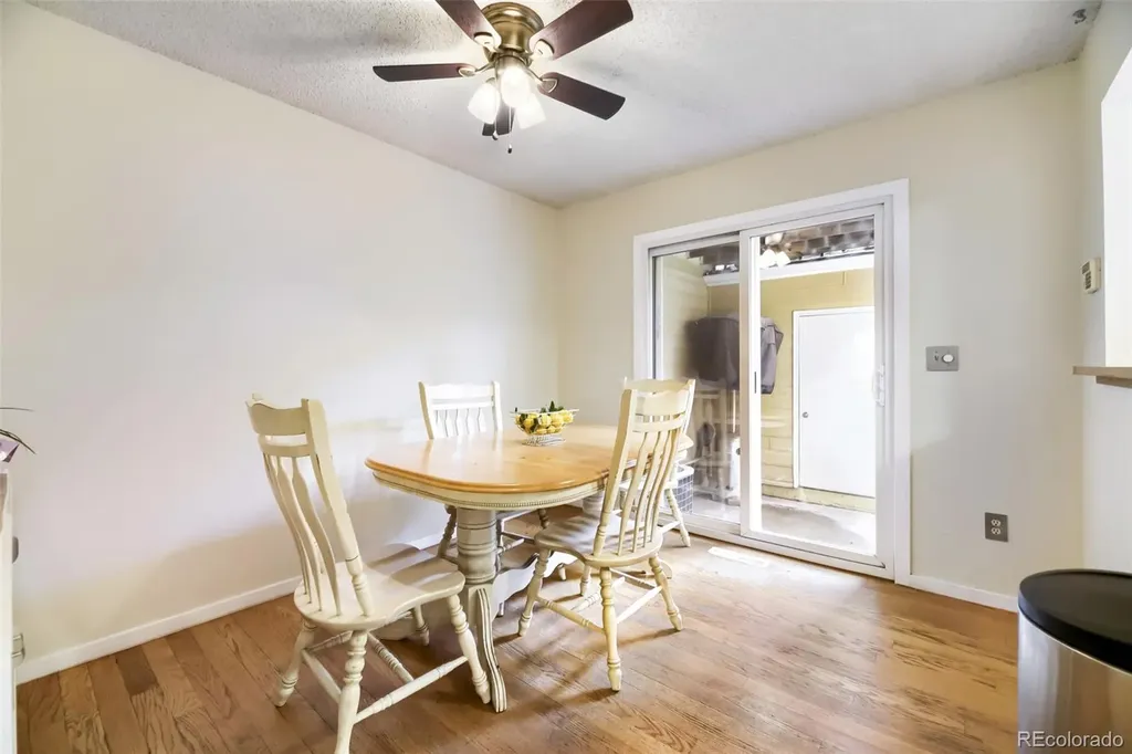 2036 S Balsam Street Lakewood CO 80227
