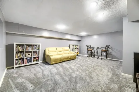 2036 S Balsam Street Lakewood CO 80227