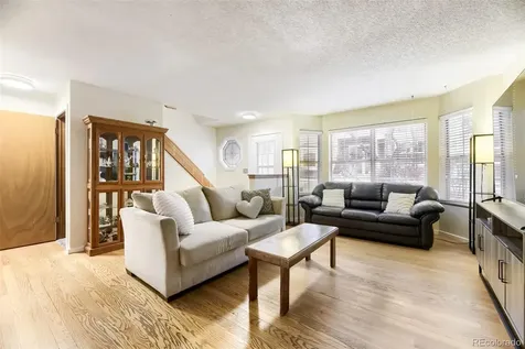 2036 S Balsam Street Lakewood CO 80227