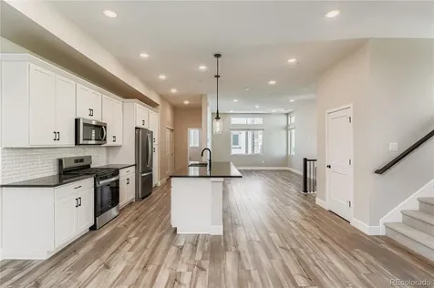 15527 W Washburn Drive Lakewood CO 80228