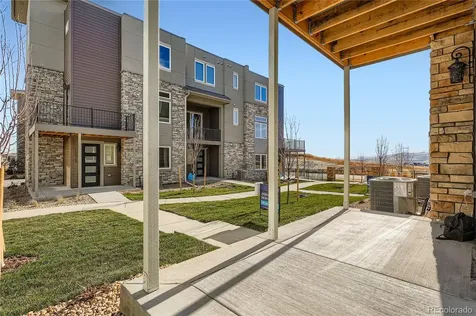 15527 W Washburn Drive Lakewood CO 80228