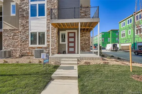 15527 W Washburn Drive Lakewood CO 80228