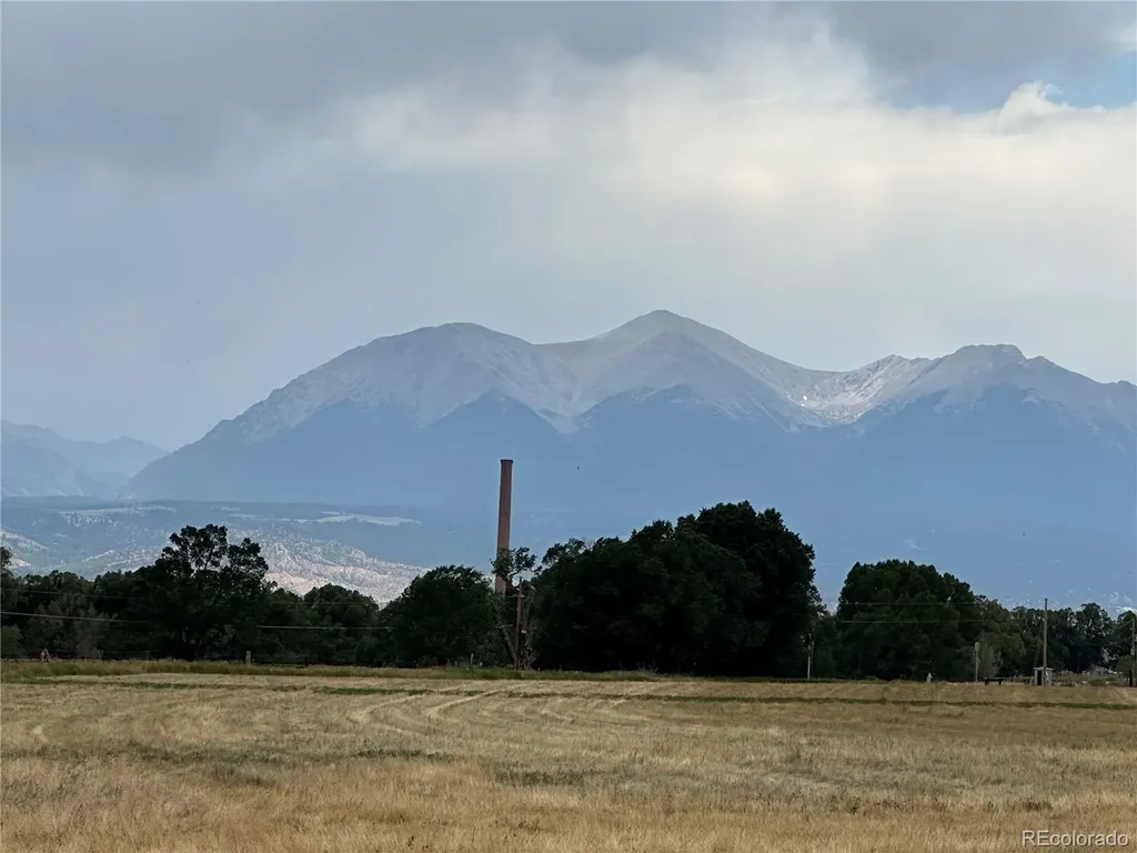 6600 County Road 176 Salida CO 81201