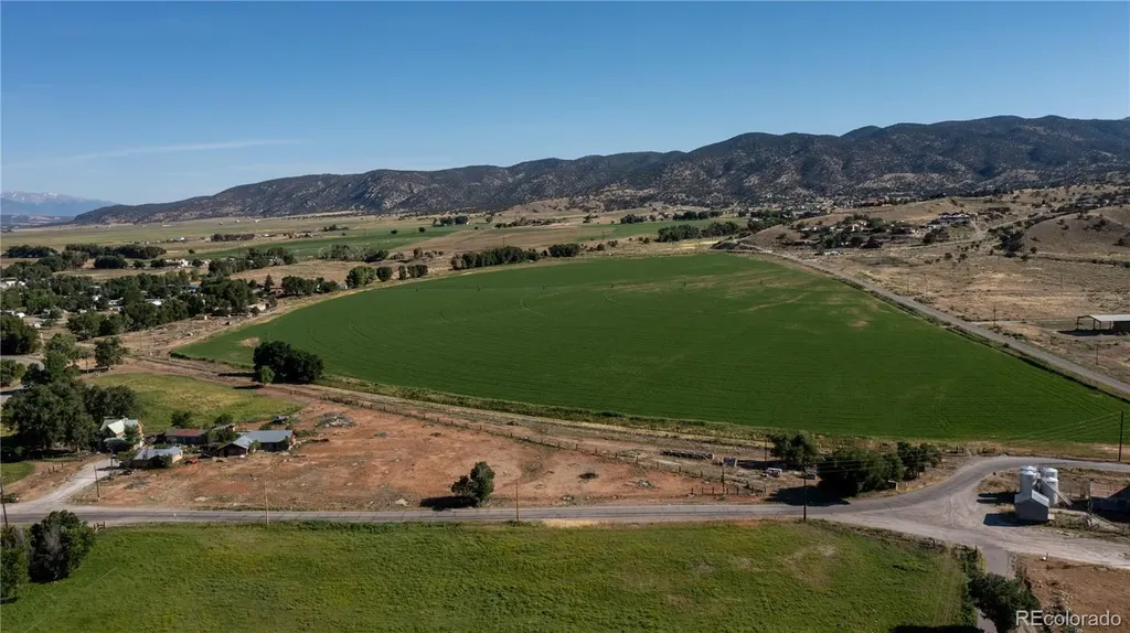 6600 County Road 176 Salida CO 81201