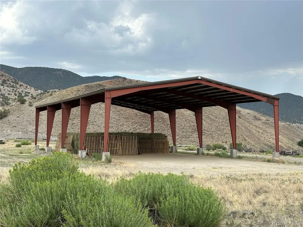 6600 County Road 176 Salida CO 81201