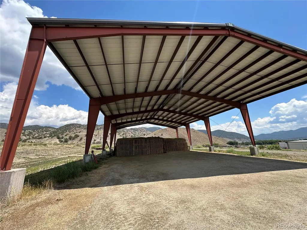 6600 County Road 176 Salida CO 81201