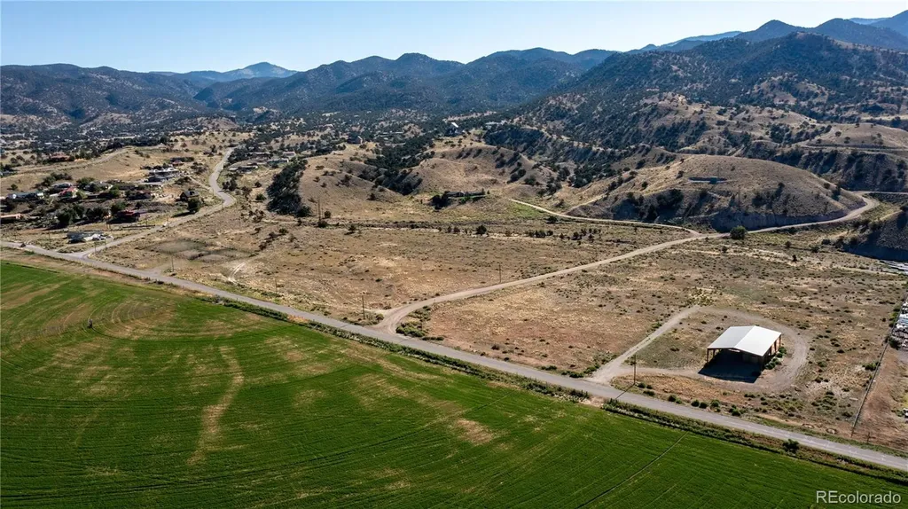 6600 County Road 176 Salida CO 81201