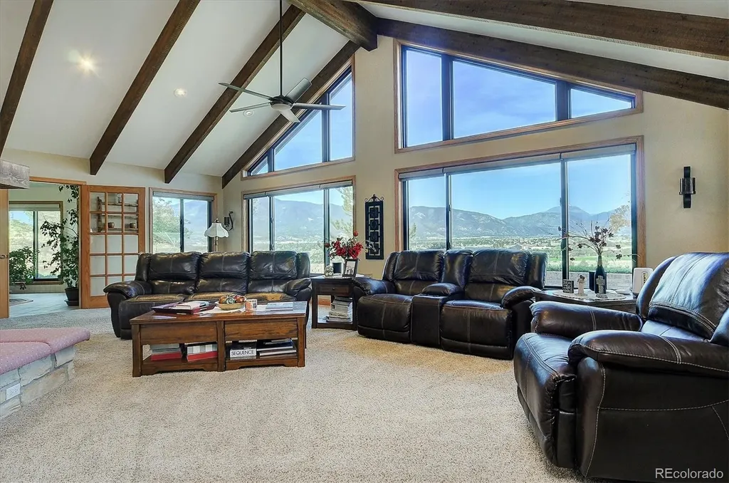 6600 County Road 176 Salida CO 81201