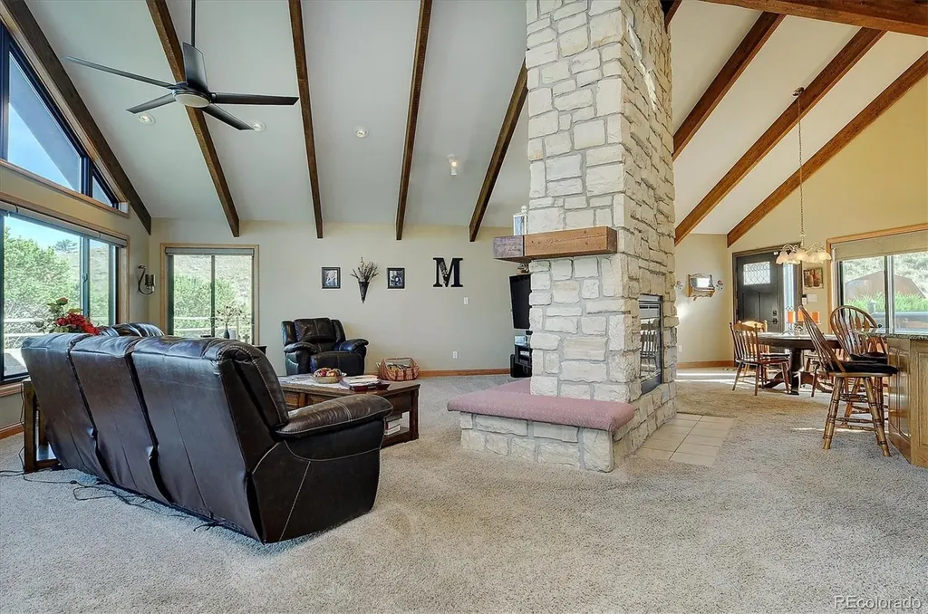 6600 County Road 176 Salida CO 81201