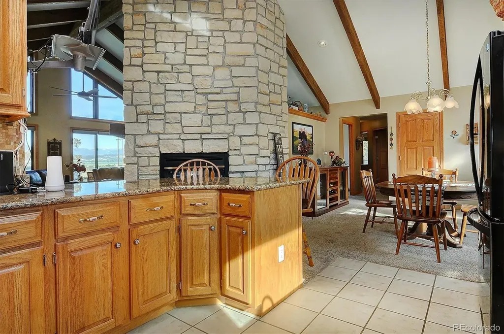 6600 County Road 176 Salida CO 81201