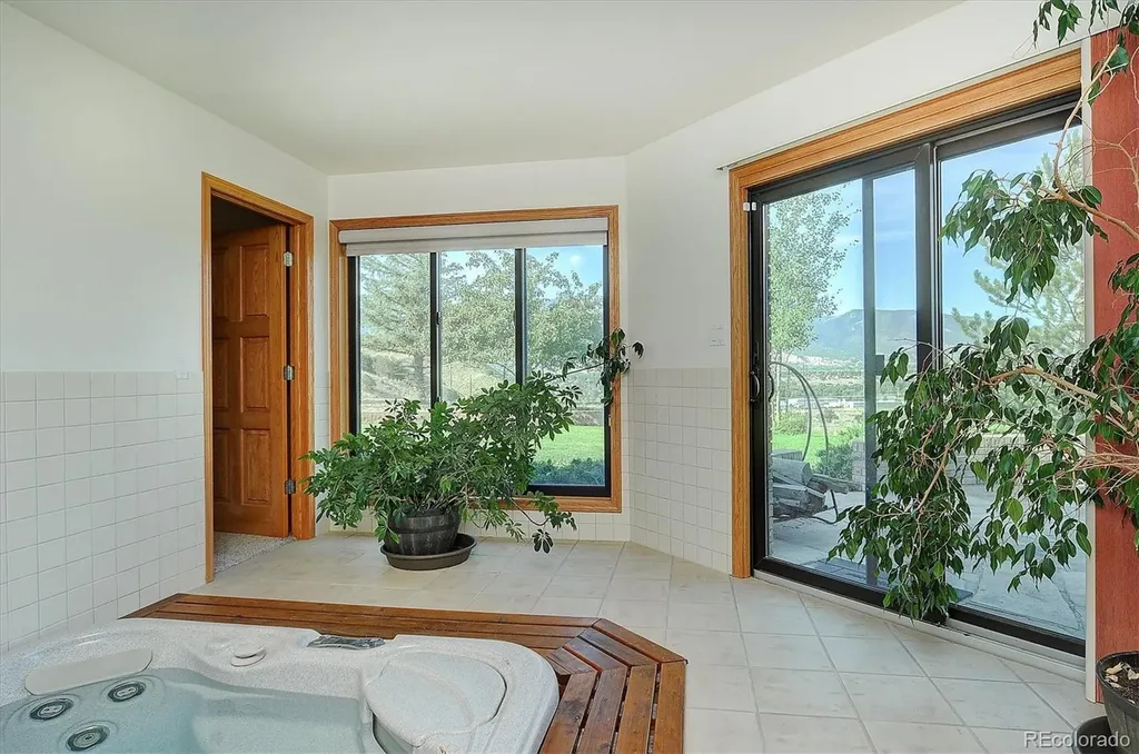 6600 County Road 176 Salida CO 81201