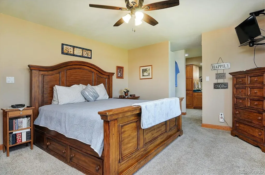 6600 County Road 176 Salida CO 81201